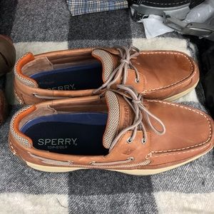 Sperry Shoes